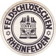 36632: Switzerland, Feldschloesschen