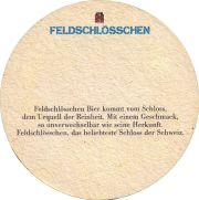 36635: Switzerland, Feldschloesschen