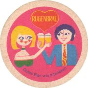 36644: Switzerland, Rugenbrau