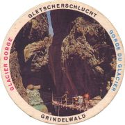 36644: Switzerland, Rugenbrau