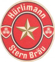36645: Switzerland, Huerlimann
