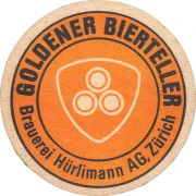 36646: Switzerland, Huerlimann