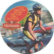 36648: Switzerland, Huerlimann