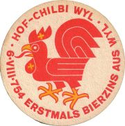 36649: Switzerland, Huerlimann
