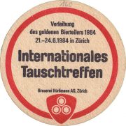 36650: Switzerland, Huerlimann