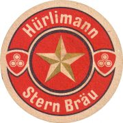 36652: Switzerland, Huerlimann