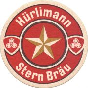 36653: Switzerland, Huerlimann