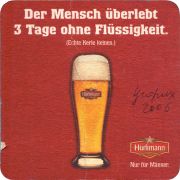 36655: Switzerland, Huerlimann