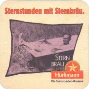 36657: Switzerland, Huerlimann