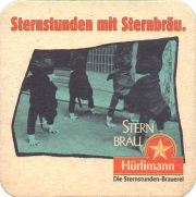 36659: Switzerland, Huerlimann