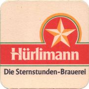 36660: Switzerland, Huerlimann