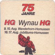 36666: Switzerland, Huerlimann