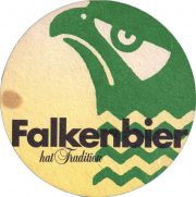 36669: Switzerland, Falkenbier