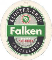 36670: Switzerland, Falkenbier