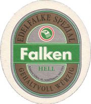 36671: Switzerland, Falkenbier