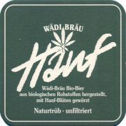 36673: Switzerland, Wädi-Brau