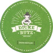 36677: Германия, Dicke Butz
