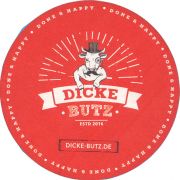 36677: Германия, Dicke Butz