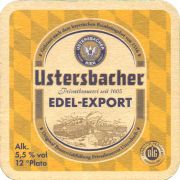 36679: Germany, Ustersbacher
