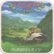 36682: France, Les Brasseries de l