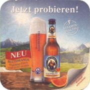 36692: Germany, Franziskaner