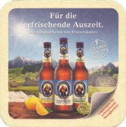 36692: Germany, Franziskaner