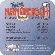 36694: Германия, Hanöversch