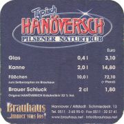 36695: Германия, Hanöversch