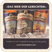 36696: Германия, Stoertebeker