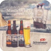 36697: Германия, Stoertebeker