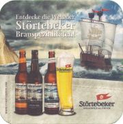 36698: Германия, Stoertebeker