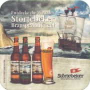 36699: Германия, Stoertebeker
