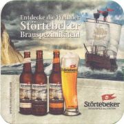36700: Германия, Stoertebeker