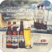 36701: Германия, Stoertebeker