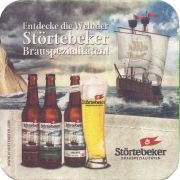 36702: Германия, Stoertebeker