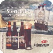 36703: Германия, Stoertebeker