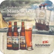 36704: Германия, Stoertebeker