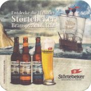36706: Германия, Stoertebeker