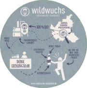 36708: Германия, Wildwunchs Brauwerk