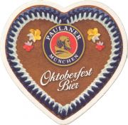 36711: Германия, Paulaner