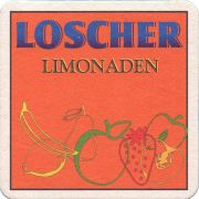 36715: Германия, Loscher