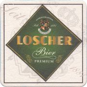 36716: Германия, Loscher