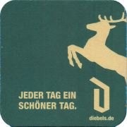 36717: Германия, Diebels