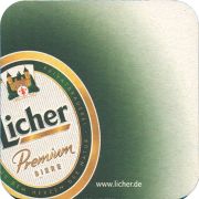 36718: Германия, Licher