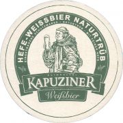 36721: Germany, Kapuziner