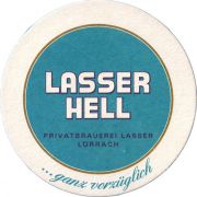36723: Германия, Lasser