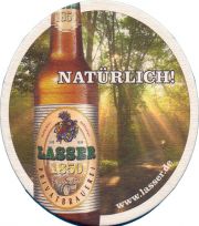 36724: Германия, Lasser