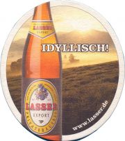 36725: Германия, Lasser