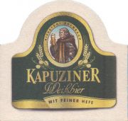 36733: Germany, Kapuziner
