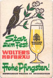 36734: Германия, Wolters